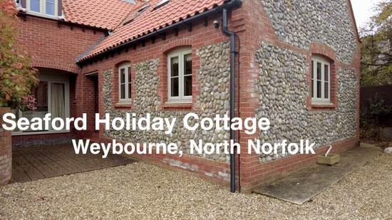 Seaford Holiday Cottage Norfolk